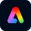 Adobe Express logo