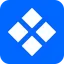 Akkio logo