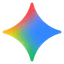 Google Gemini logo