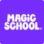 MagicSchool logo