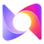 Murf AI logo